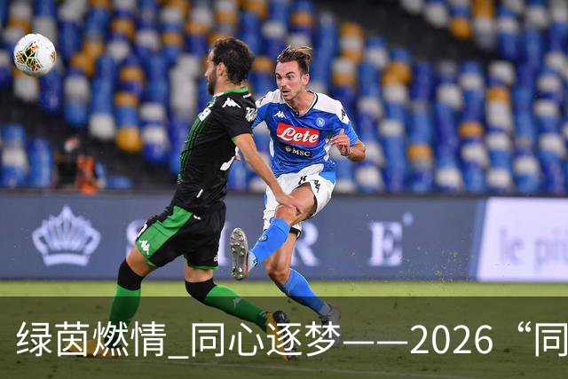 绿茵燃情 同心逐梦——2026“同心杯”新疆足球超级联赛闭幕式侧记
